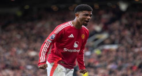 أموريم: علينا أن نشكر فان نيستلروي على انفجار ديالو مع مانشستر يونايتد.. إنه موهوب